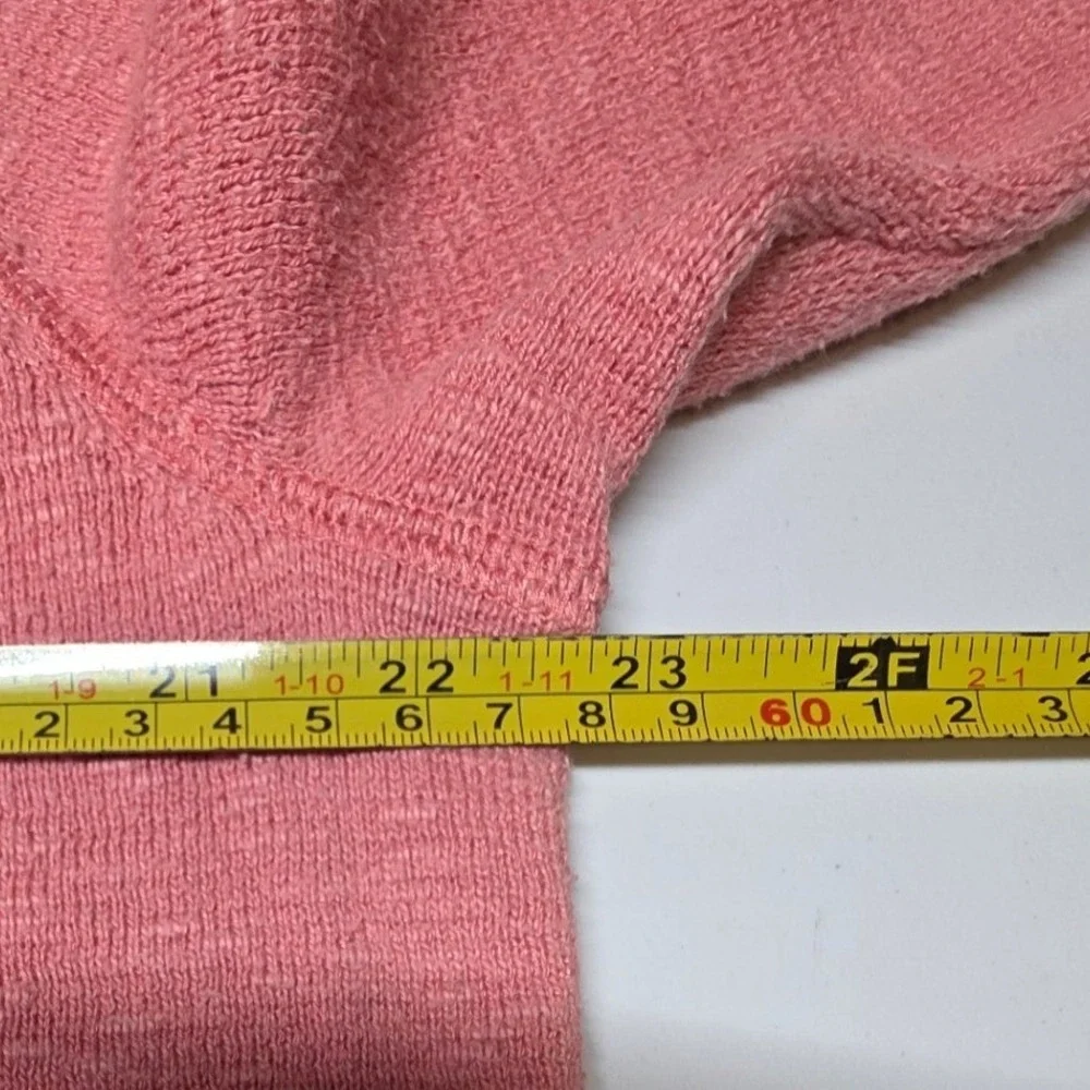 Madewell Womens S Telluride Pullover Sweater Shirt